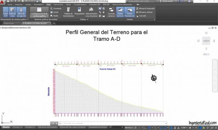 CAMBIAR EL FONDO DE AUTOCAD