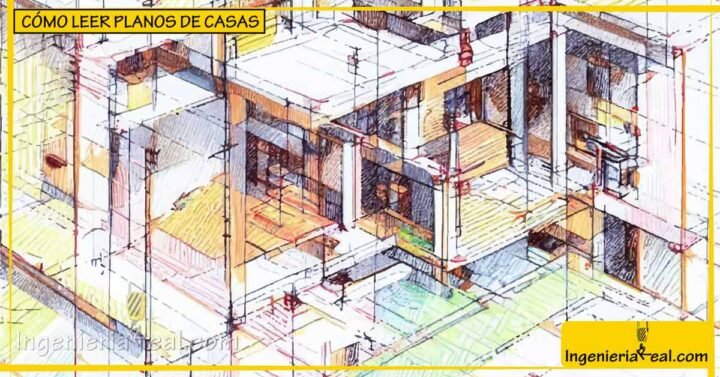 PLANOS DE CASAS