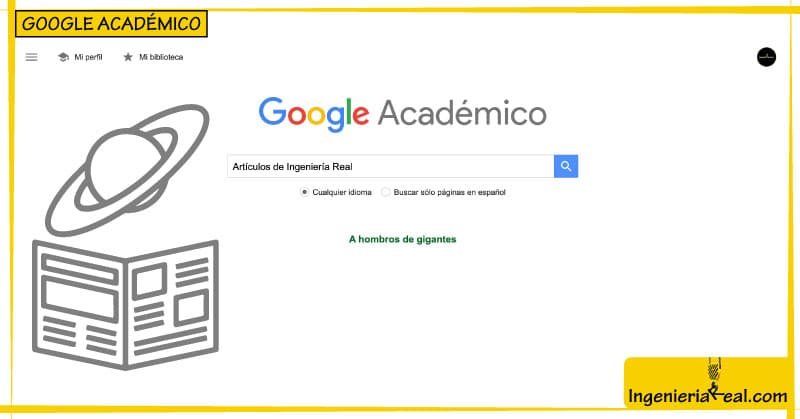 Google Académico