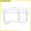 PLANOS CONSTRUCTIVOS POZO SÉPTICO DWG