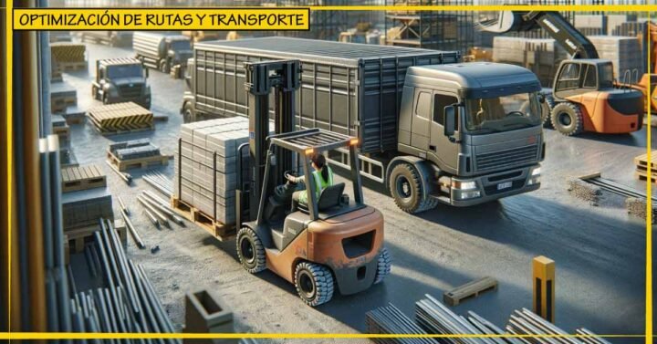 RENTA DE MONTECARGAS EN MÉXICO