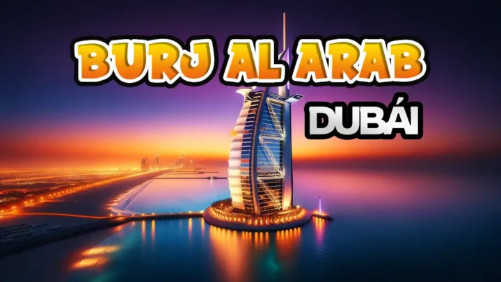 BURJ AL ARAB DUBAI