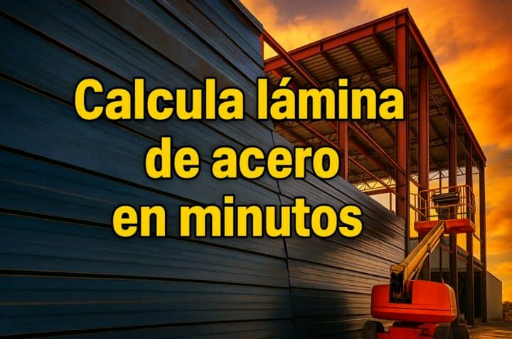 LÁMINA DE ACERO