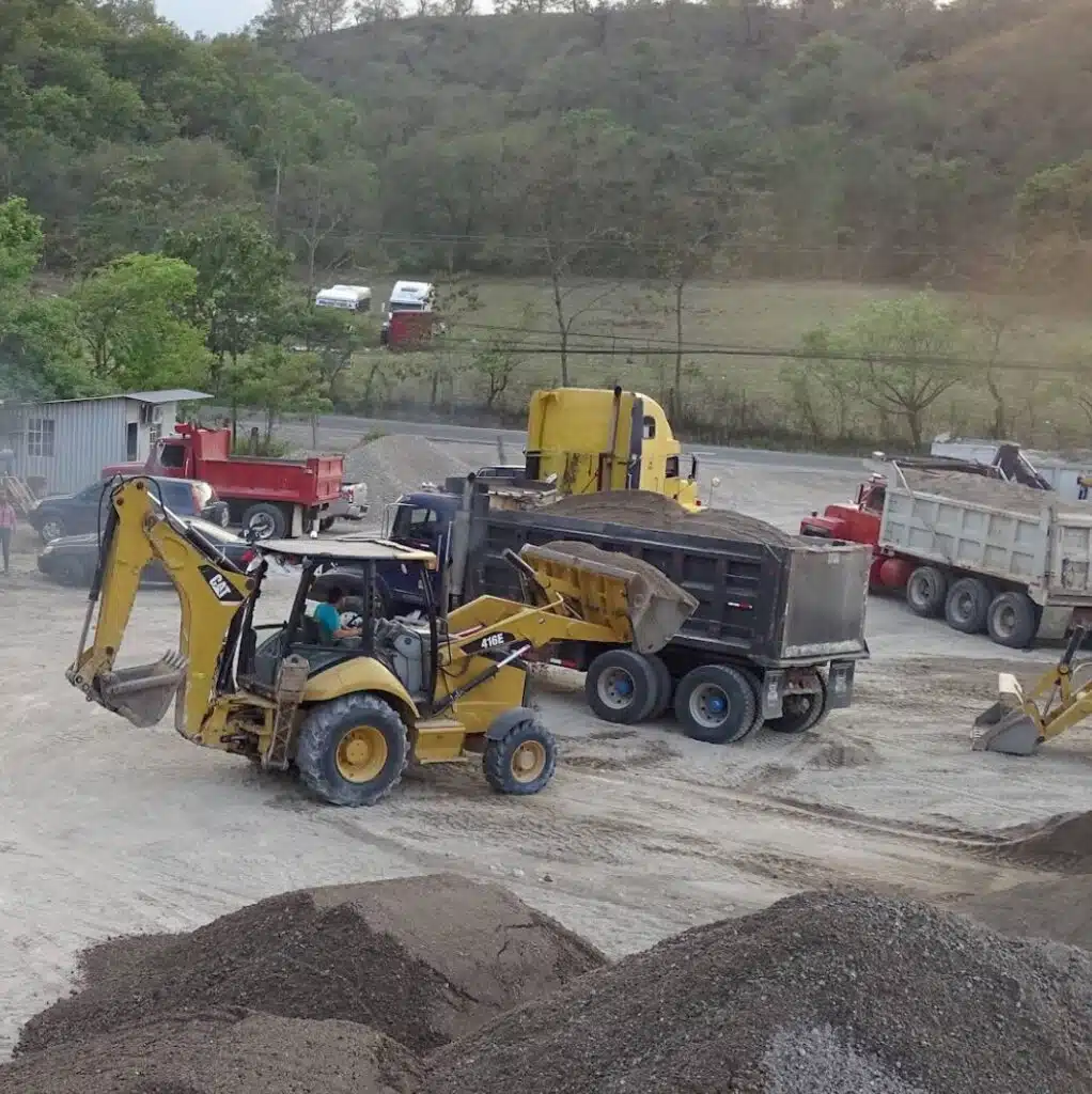 INVERSIONES LÓPEZ GARCÍA