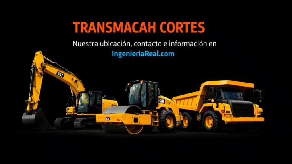 TRANSMACAH HONDURAS