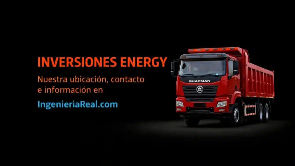 INVERSIONES ENERGY