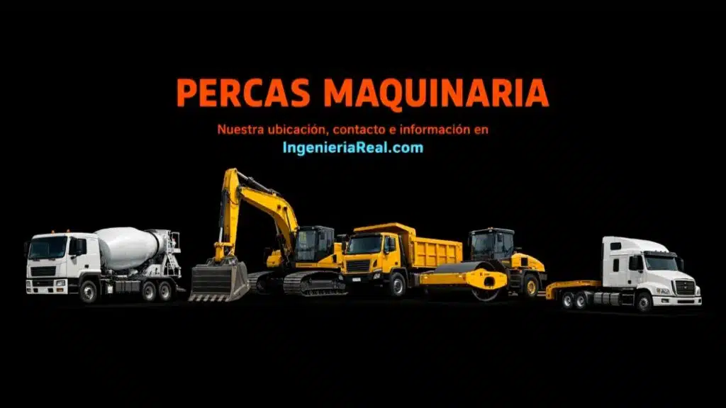 PERCAS MAQUINARIA SAN PEDRO SULA HONDURAS