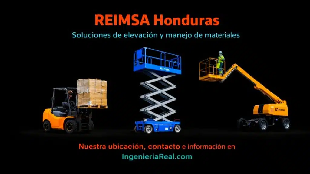 REIMSA HONDURAS