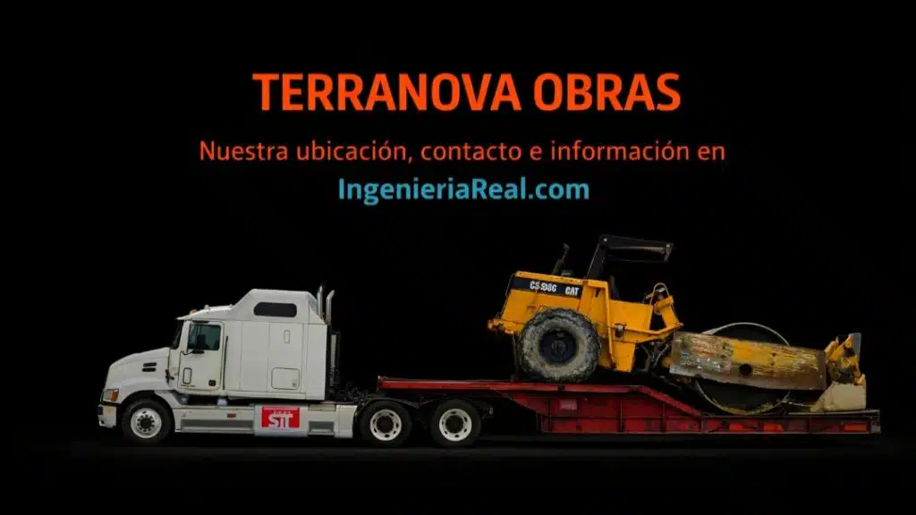 TERRANOVA OBRAS HONDURAS