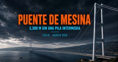 PUENTE DE MESINA